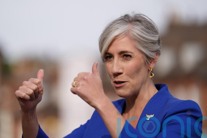 Conservatives have &lsquo;failed to fix crumbling hospitals&rsquo;, say Lib Dems