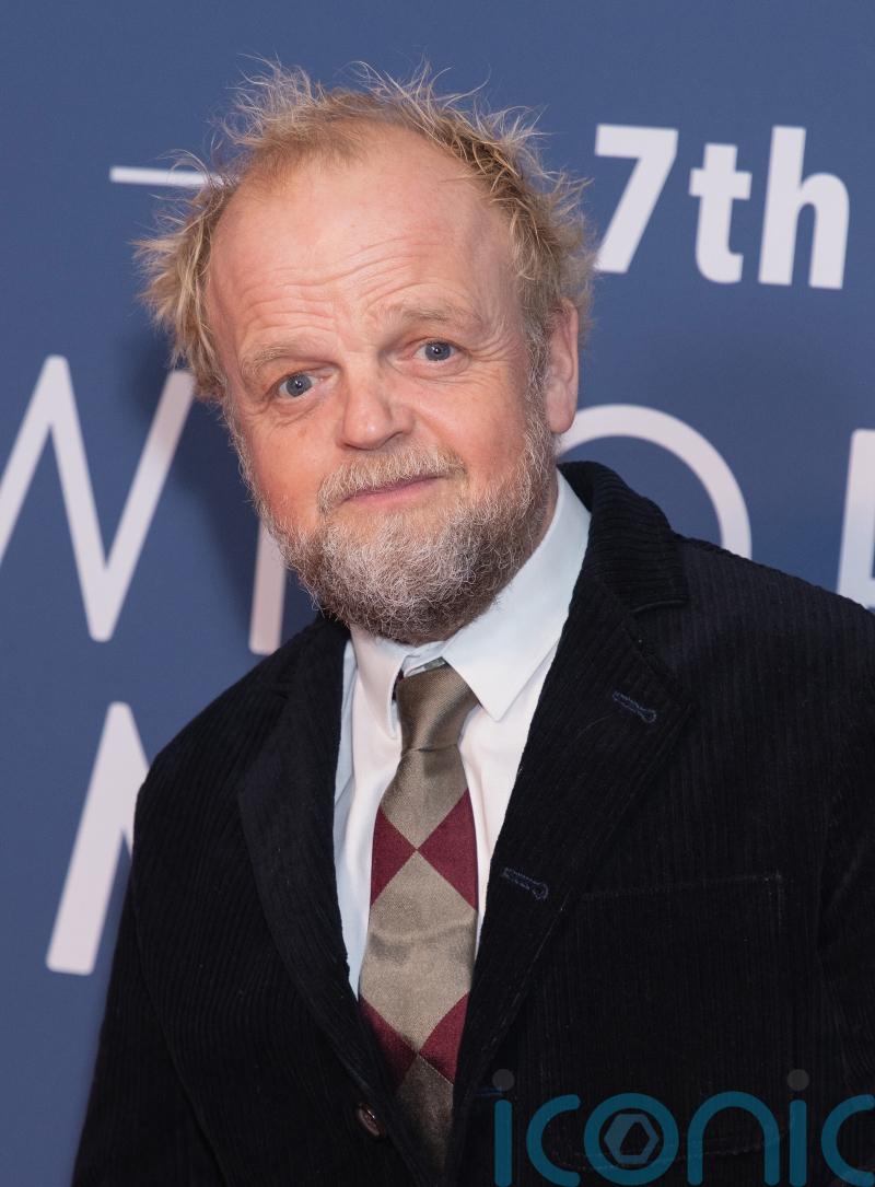 Toby Jones: I got to play a ‘hero’ in drama about Post Office Horizon scandal