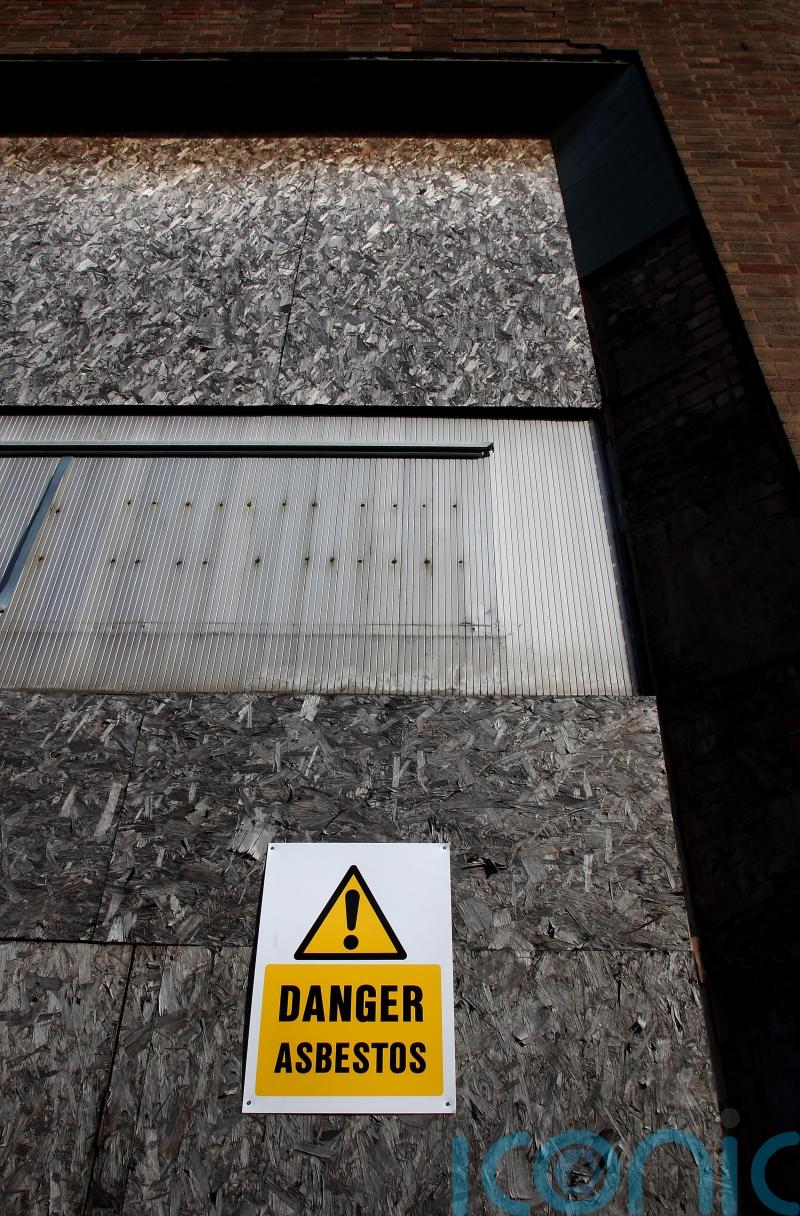 Clinical trial offers hope to people afflicted with cancer caused by asbestos