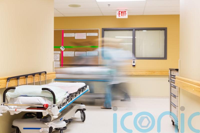 Patients dying in hospital corridors amid NHS ‘national emergency’, nurses warn