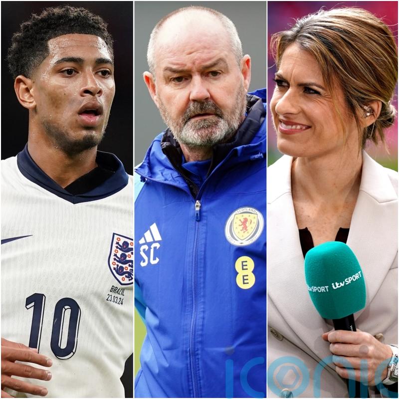 Euro 2024 Q&A &ndash; who are the contenders and where to watch the matches