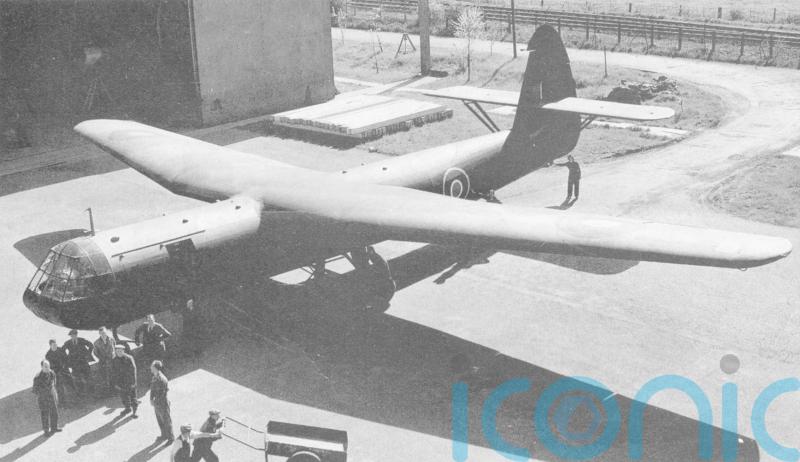 ‘It was like flying a brick’ – How crucial were glider pilots during D-Day?