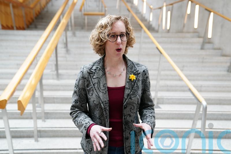 New low emission zones in Scottish cities will help save lives, says Slater