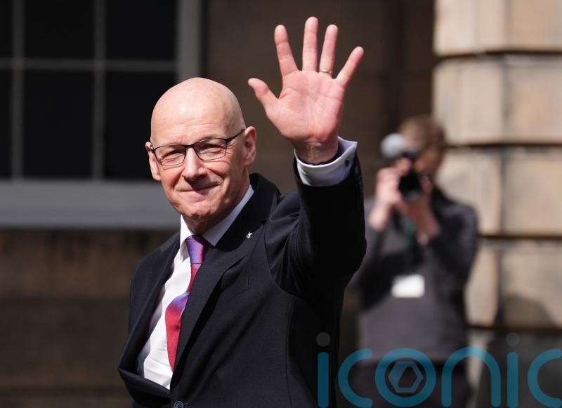 Swinney: Labour would cause ‘devastation’ to employment in oil and gas industry
