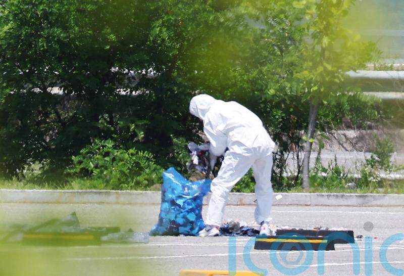South Korea plans to nullify peace deal over North Korean manure balloons