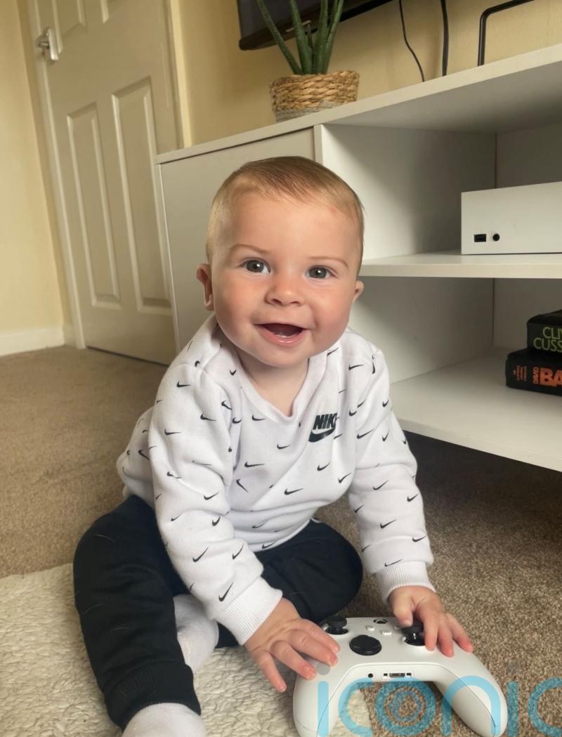 Man faces court after baby and aunt killed in crash