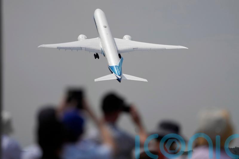 Expect the cost of your air fare to keep going up, aviation leaders warn