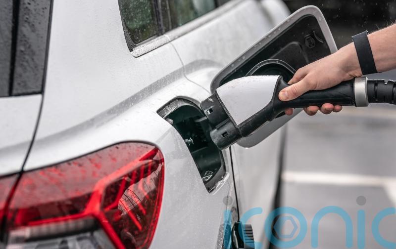 Drivers face lack of affordable used electric cars &ndash; study