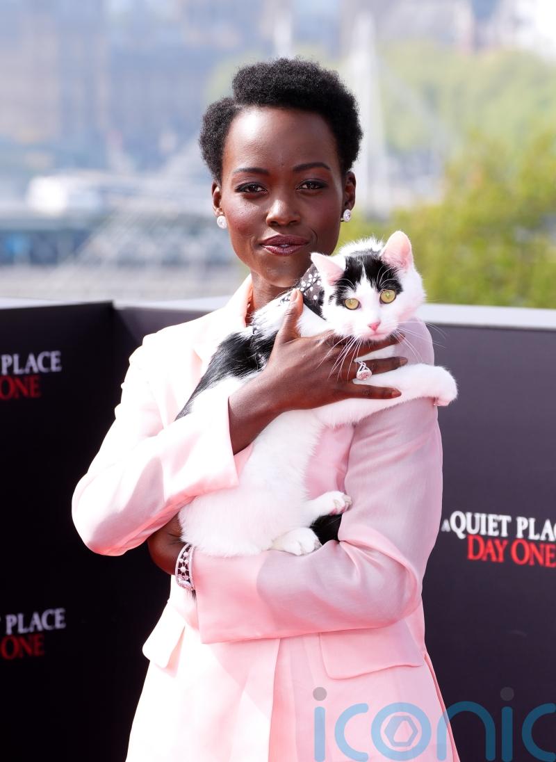 Jared Leto dating rumours drew attention away from my film work – Lupita Nyong’o
