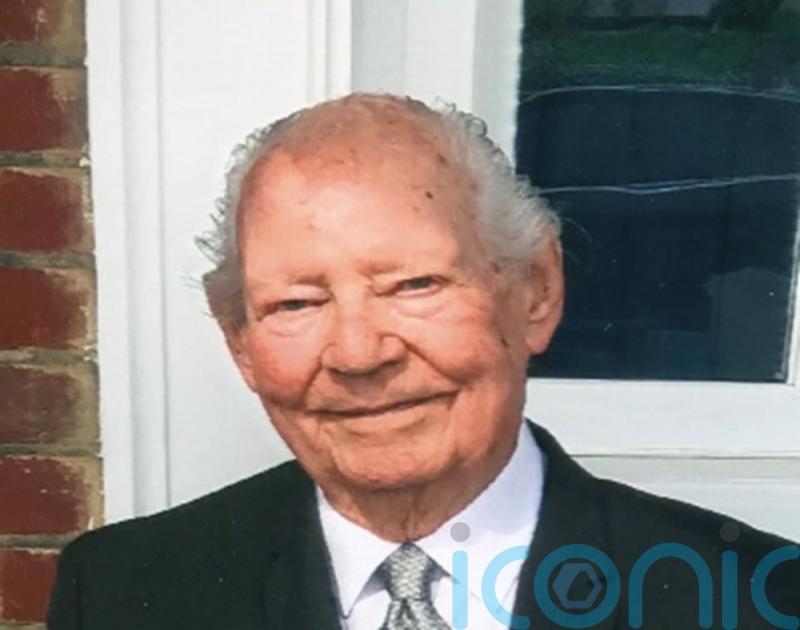 Royal Navy veteran who survived Second World War freighter sinking dies aged 98