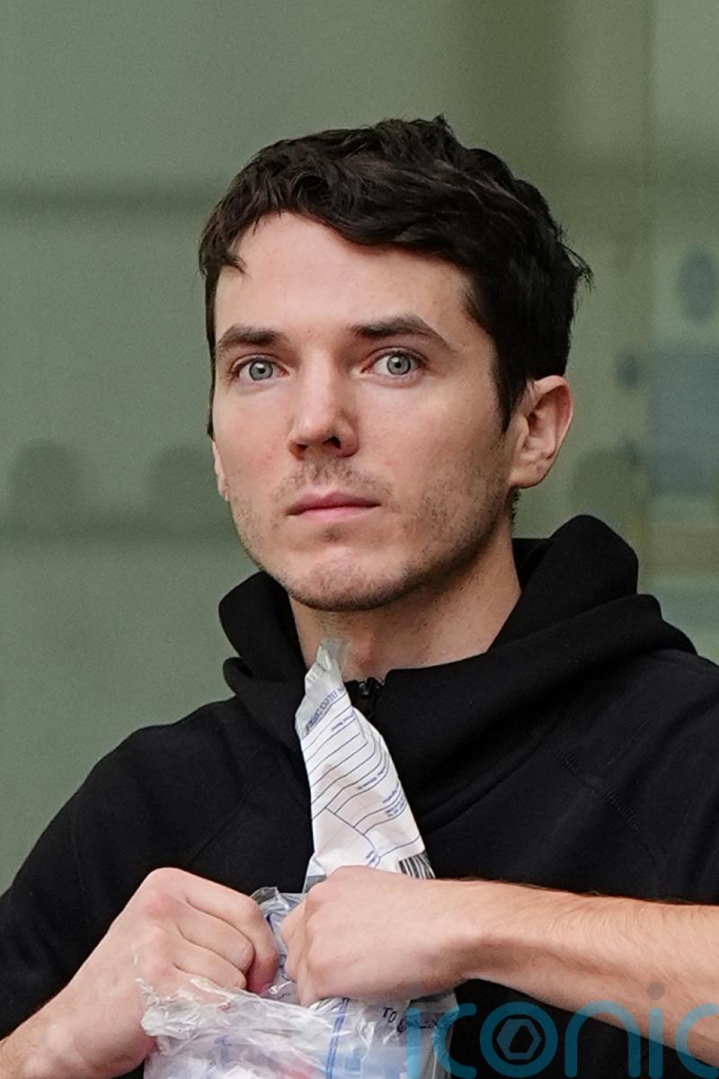 Football ban for man who tried to invade pitch at Wembley final as part of prank