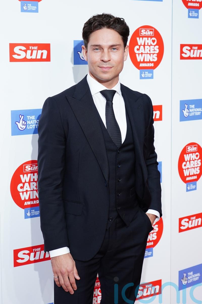 Joey Essex enters Love Island villa as ‘first celebrity contestant’