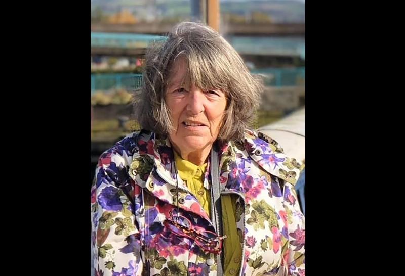 RIP: 85-year-old man charged with murder of elderly woman in Co Down