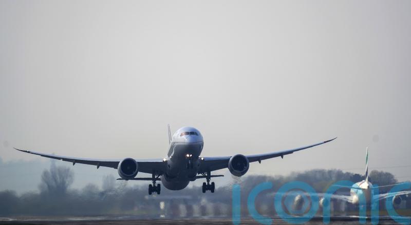 Having a drink and a nap on a plane could be bad for heart health – study