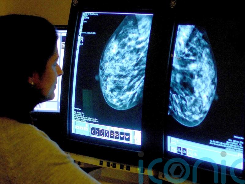 Red flag referral and screening routes can improve cancer survival rates &ndash; study