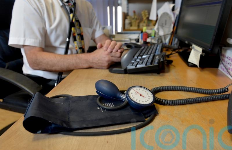 AI ‘could help GPs to predict patient’s heart failure risk’