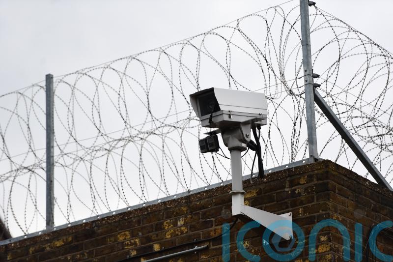 End routine strip-searching of female prisoners, says inspector