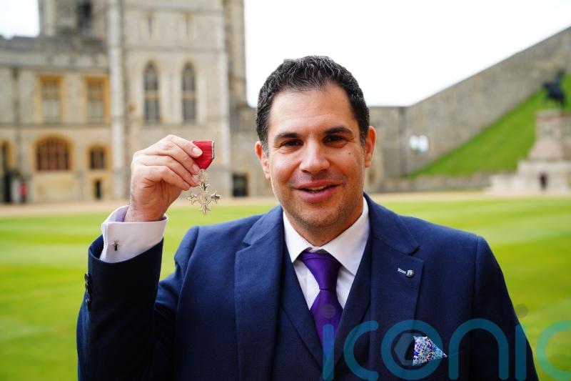Britain remains very good place to be Jewish, says Jewish News editor