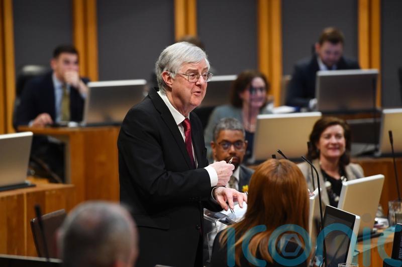 Former Welsh FM launches furious attack on government minister