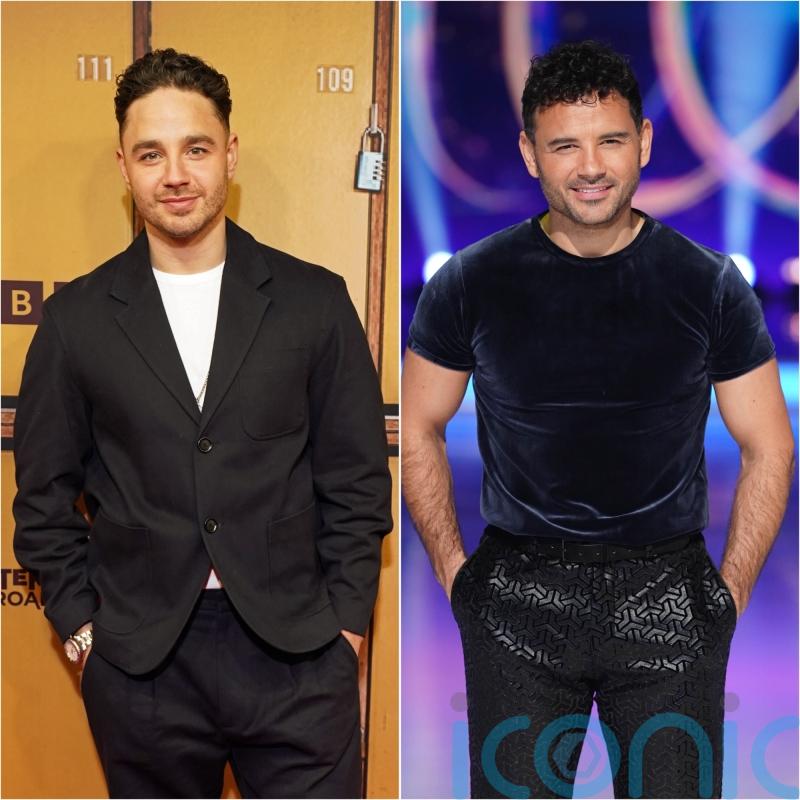 Brothers Adam and Ryan Thomas say hosting new ITV game show is ‘dream come true’