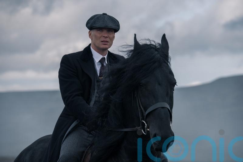 Oscar-winner Cillian Murphy returns to Peaky Blinders: This is one for the fans