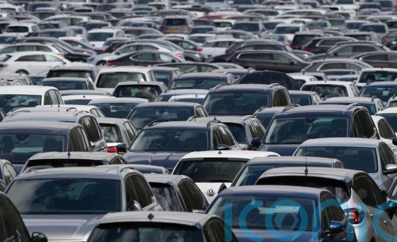 New car registrations remain ‘steady’ in May