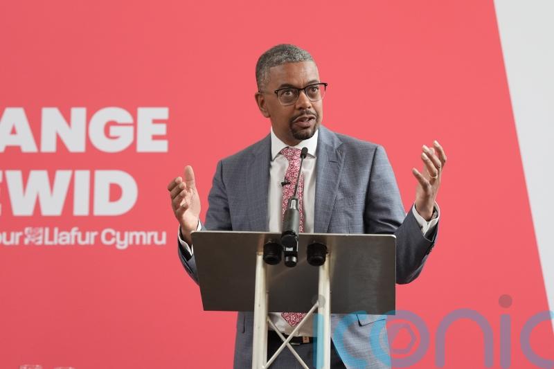 Welsh First Minister could lose no confidence vote, Labour says