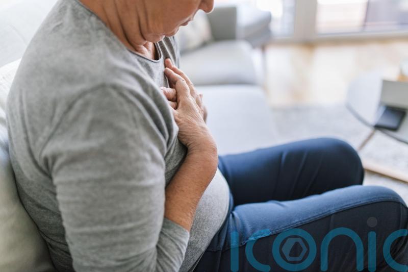 Common heart problem ‘carries higher stroke and dementia risk than expected’
