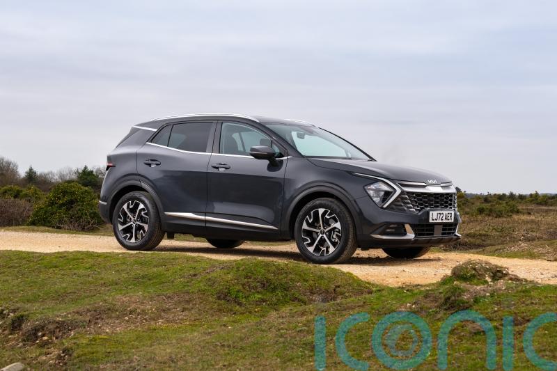 These were the best-selling cars in May