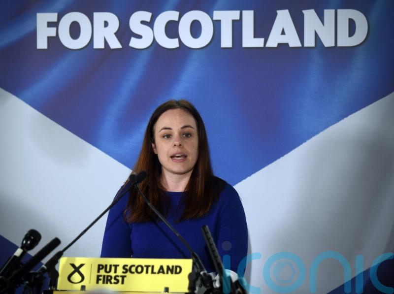 SNP would work constructively with Labour government – Forbes
