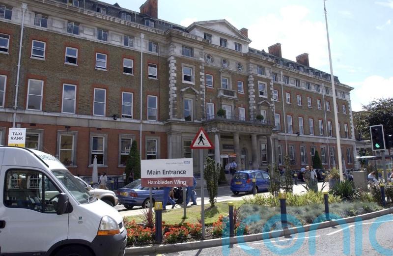 Russian cyber criminals behind hospital ransomware attack