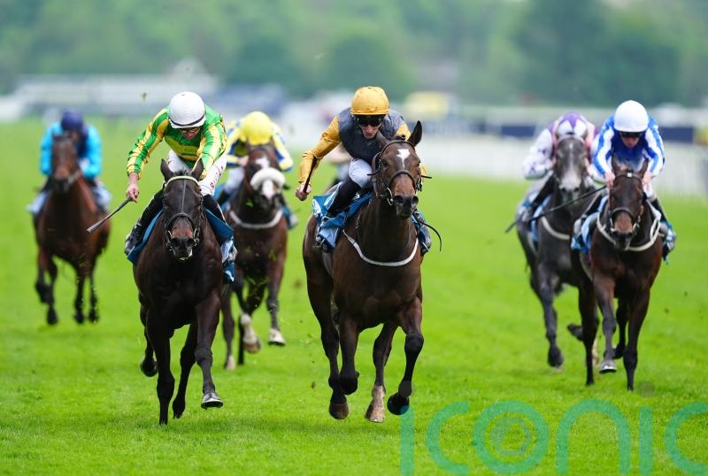 Keatley excited to be heading to Ascot with Francisco’s Piece