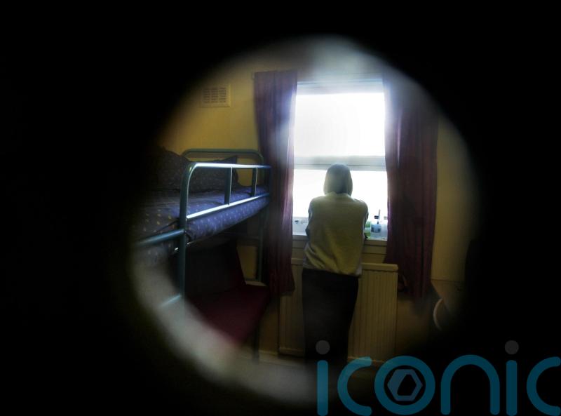 There must be ‘robust grounds’ for strip searches of women in jail – Constance