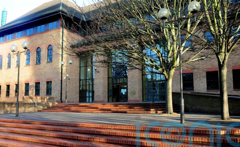 Mother’s teenage partner caused baby’s death, Crown Court jury told