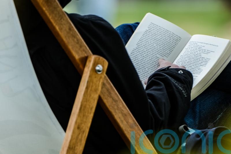 Wigtown Book Festival to end Baillie Gifford partnership after 14 years