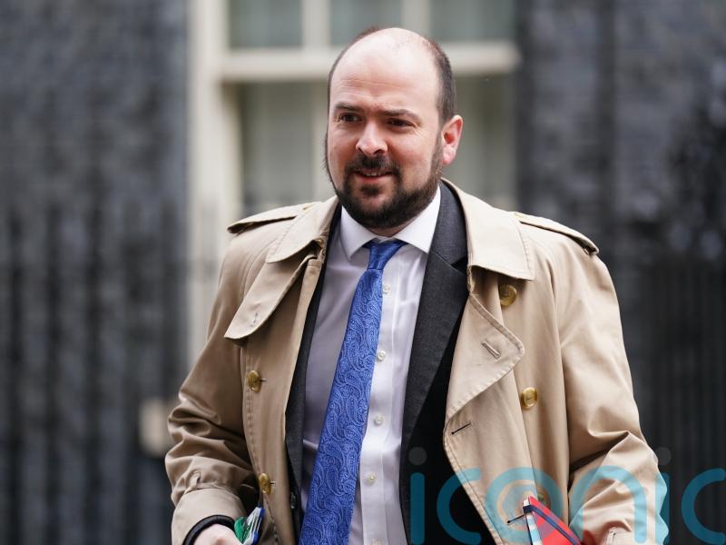 Tory chair Richard Holden’s Basildon selection angers local Conservative members