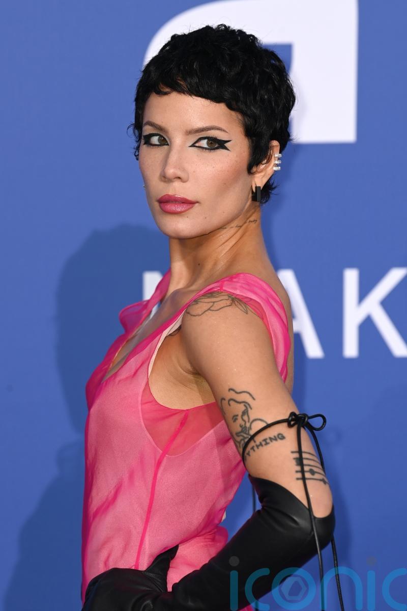 Halsey thanks fans for ‘love’ while revealing source of health issues