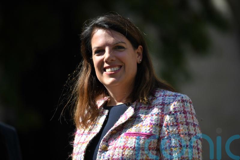 Man, 33, jailed for sending threatening emails to female politician