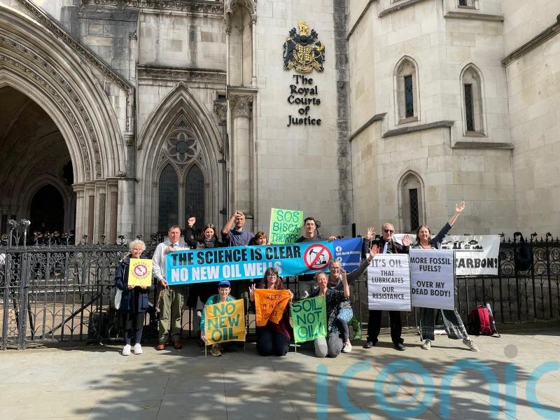 Residents challenge ‘unlawful’ Lincolnshire oil drilling plans at High Court
