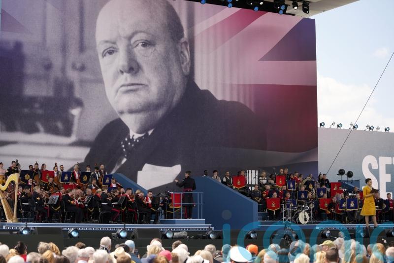 Memorial events to be held across Scotland to mark 80th anniversary of D-Day