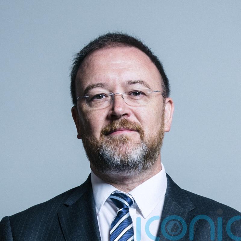 Former Scotland Office minister not selected to stand in General Election