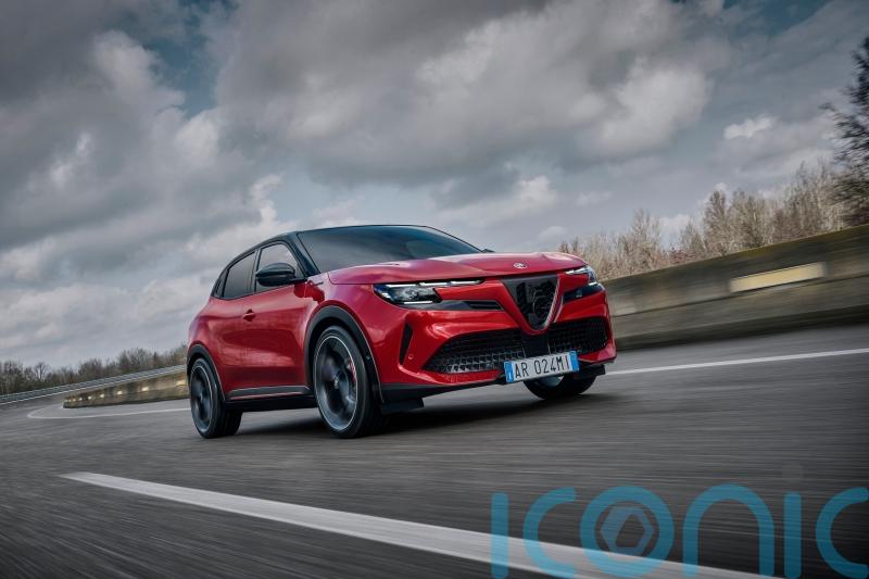 New electric Alfa Romeo Junior prices revealed and it will undercut rivals