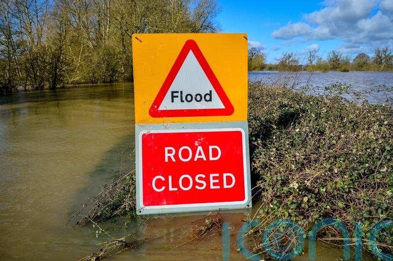 Summer flood claims becoming more commonplace, says major insurer
