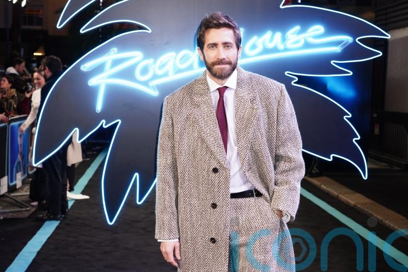 Jake Gyllenhaal reveals how being legally blind has impacted acting career