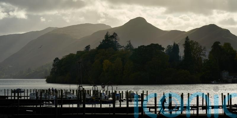 Home buyers ‘face 50% premium to live in one of Britain’s protected green areas’