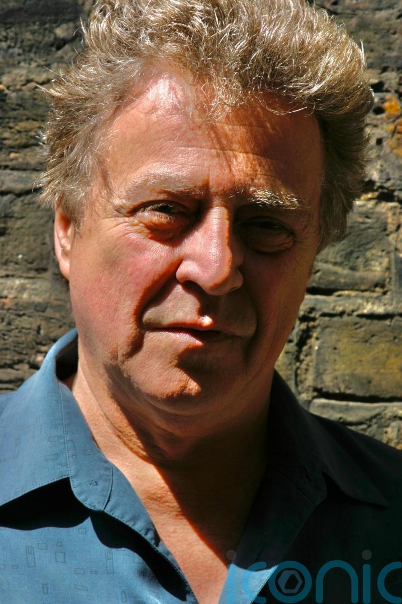 EastEnders and Hazell actor Nicholas Ball dies aged 78