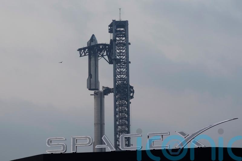 SpaceX&rsquo;s Starship rocket makes its fourth test flight from Texas