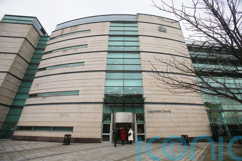 Police officer tells Lyra McKee trial of moment masked gunman opened fire