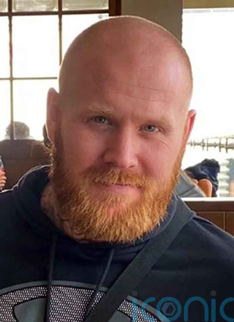 Two men charged with murder of former RAF serviceman