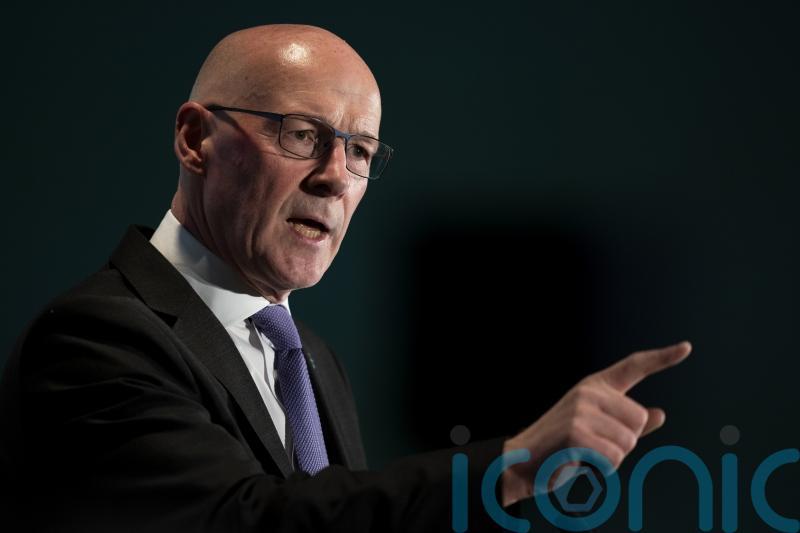Swinney claims Labour and Tories both ‘concealing huge budget cuts’ to come